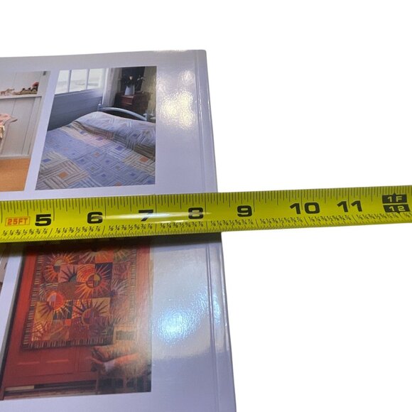 Patchwork And Quilting Book Number 2 By Kaffe Fassett 20 Projects - Picture 7 of 13